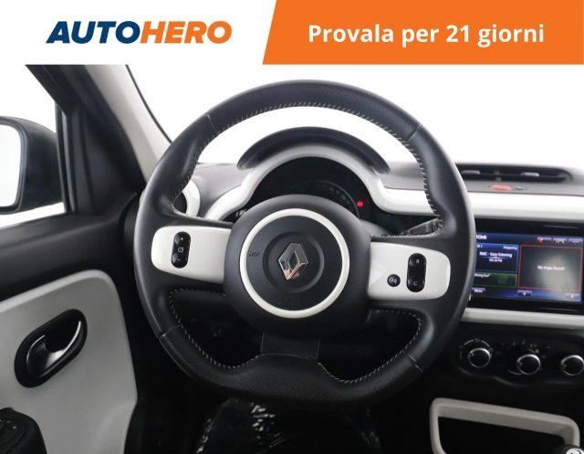 RENAULT Twingo SCe Stop&Start Lovely