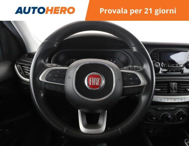 FIAT Tipo 1.4 5 porte Easy