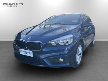 BMW Serie 2 Active Tourer 218 d Advantage Auto