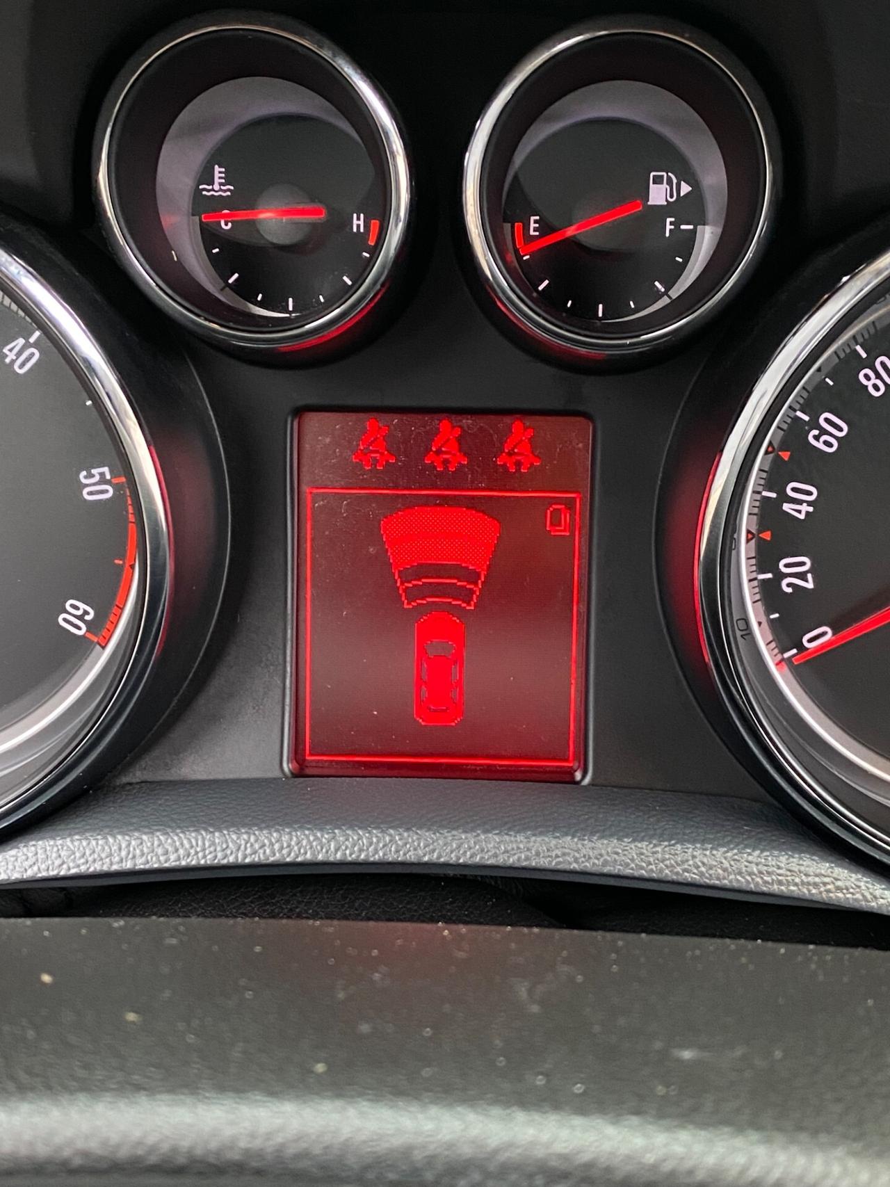 Opel Mokka 1.7 CDTI Ecotec 130cv 4x2 aut. Cosmo