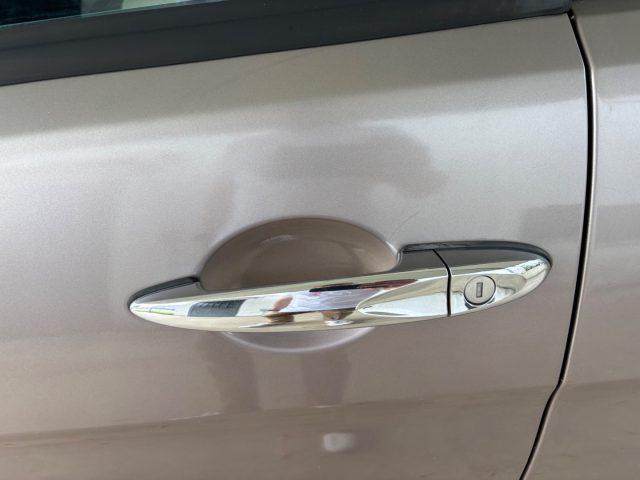 LANCIA Ypsilon 1.2 69 CV Platino OK NEOP INTERNI IN PELLE