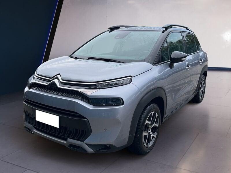 Citroën C3 Aircross I 2021 1.2 puretech Shine s&s 110cv