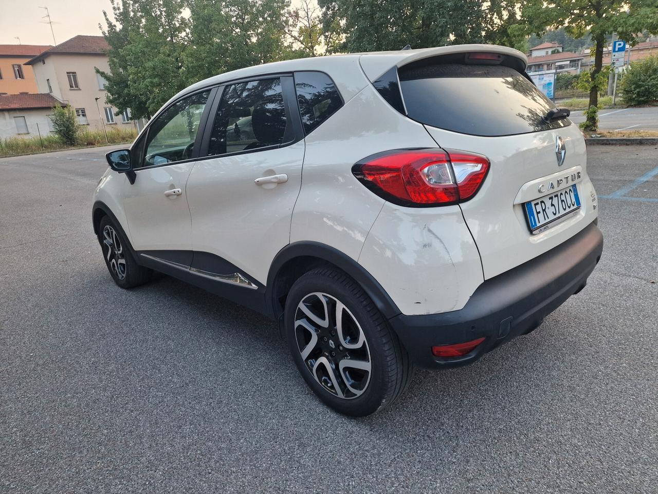 Renault Captur 0.9 TCe 12V 90 CV Start&Stop Energy R-Link