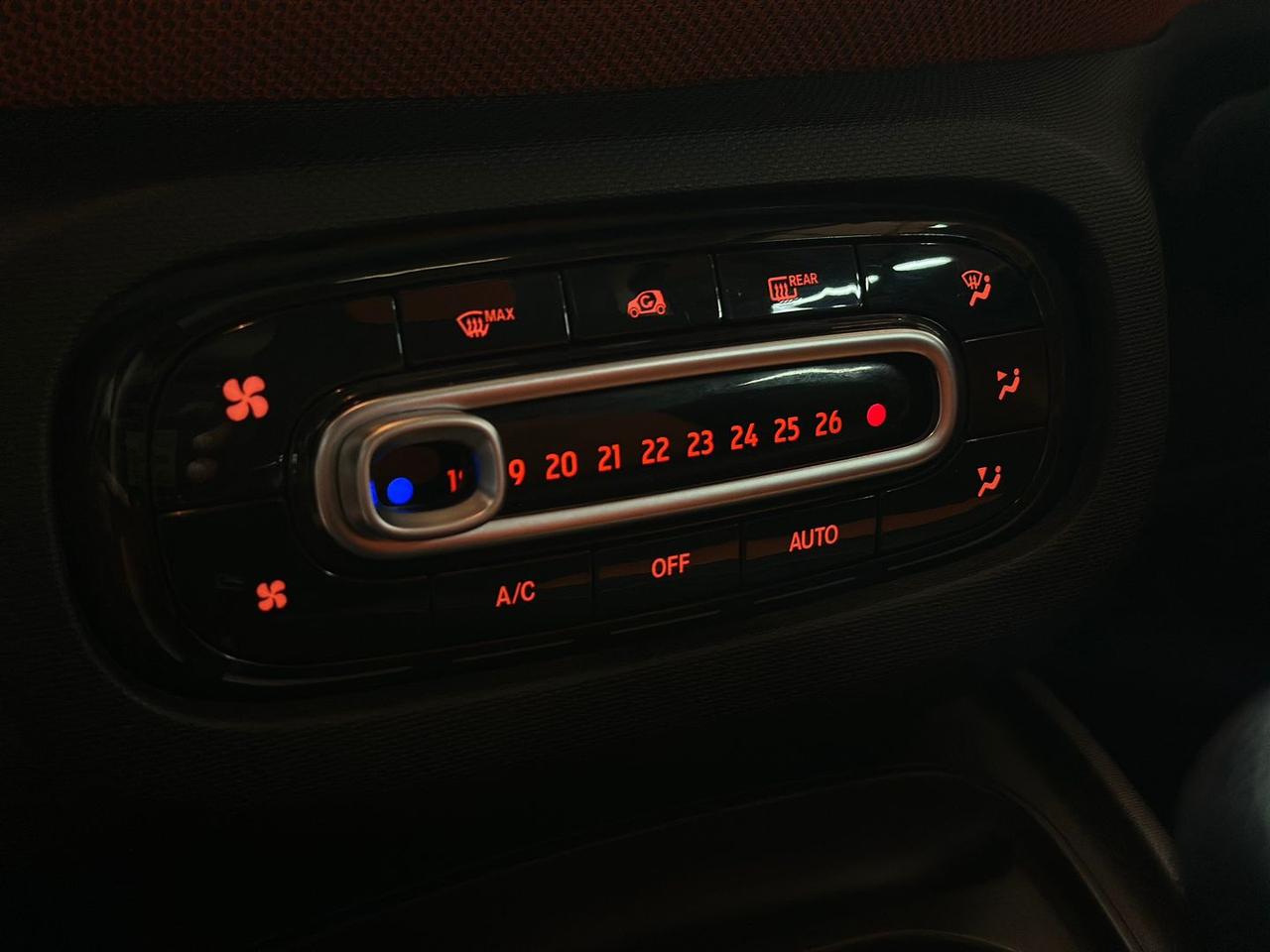 Smart ForTwo 1.0 EDITION ONE #12018