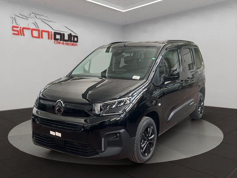 Citroën Berlingo Berlingo combi N1 1.5 bluehdi 130cv S&S 5p.ti eat8 - IVA ESCLUSA