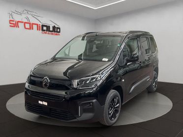 Citroën Berlingo Berlingo combi N1 1.5 bluehdi 130cv S&S 5p.ti eat8 - IVA ESCLUSA