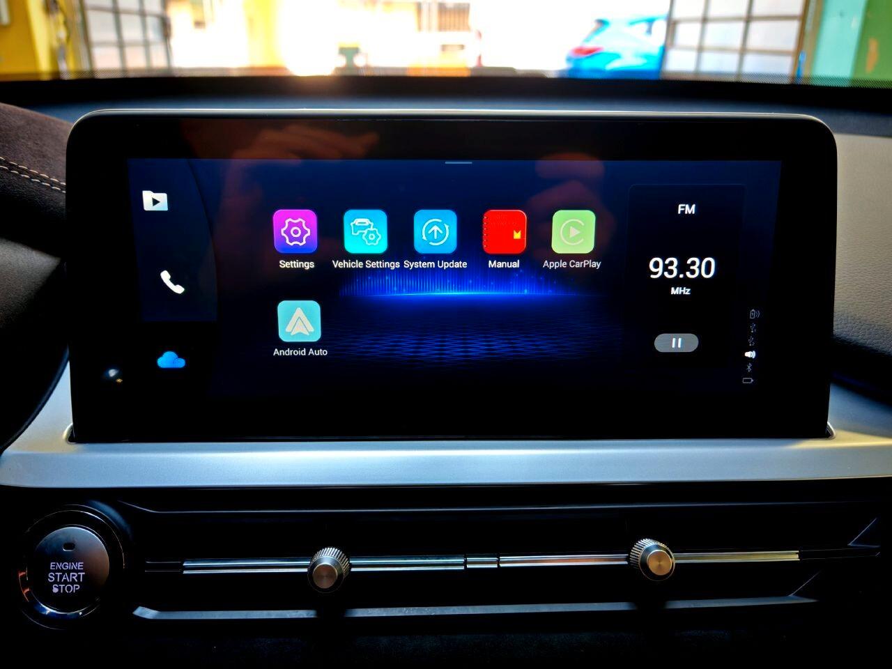 Sportequipe 6 GPL 1.5 Turbo 150cv GT Line