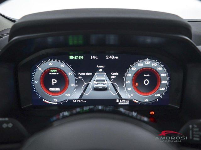 NISSAN Qashqai 1.5 e-power 90th Anniversary 2wd - AUTOCARRO N1