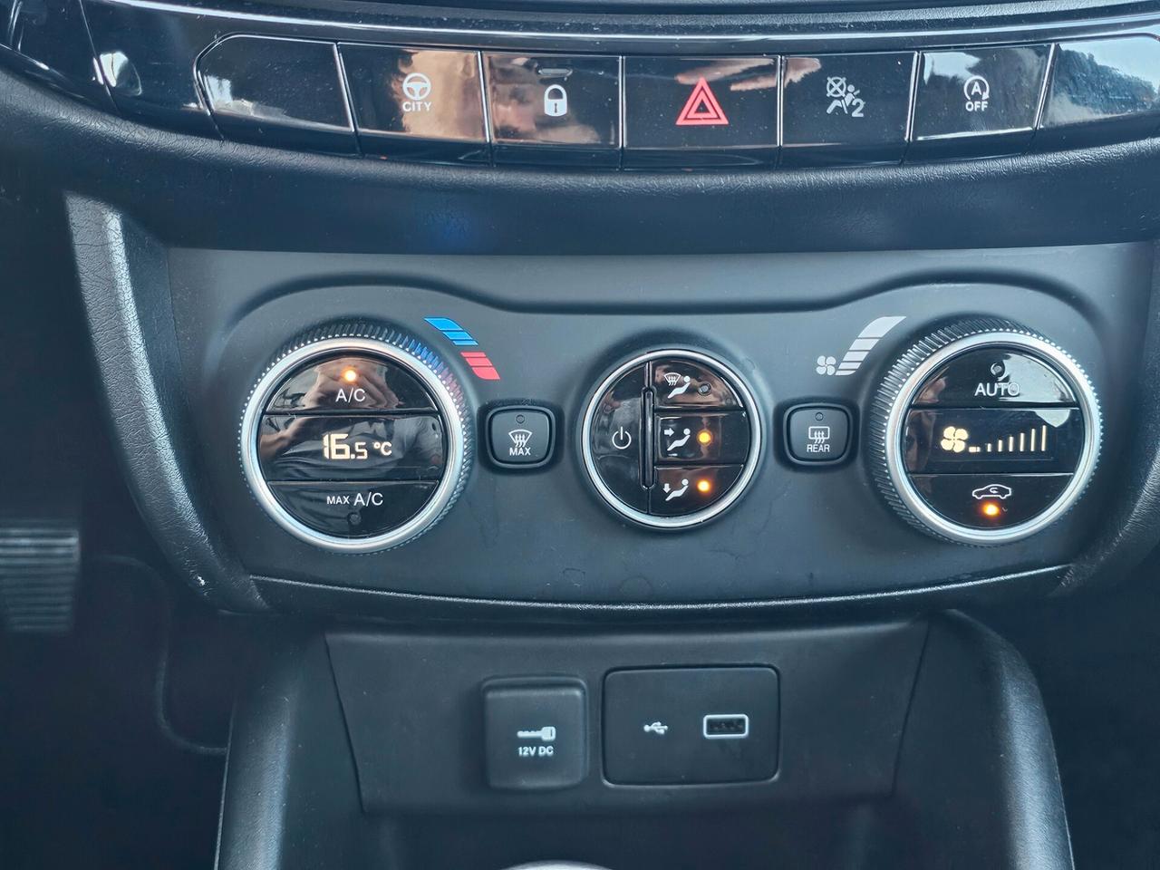 Fiat Tipo 1.6 Mjt S&S SW City Life