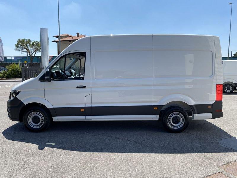 Volkswagen Crafter 35 2.0 TDI 140CV PM-TA Furgone Business