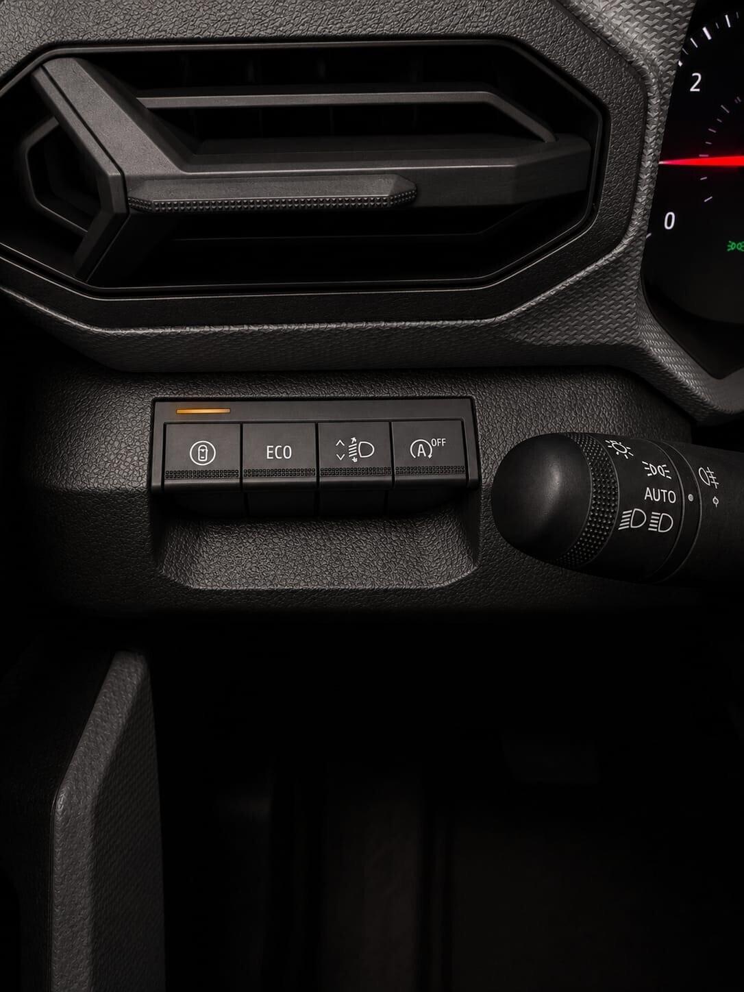 Dacia Duster Eco-G 100 CV Essential