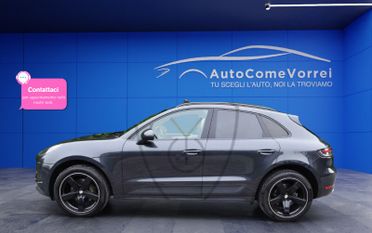 PORSCHE Macan 1ªs. '13-'25 Macan 2.0