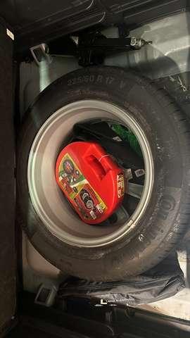 Hyundai TUCSON 1.7 crdi Comfort Plus Pack 115cv