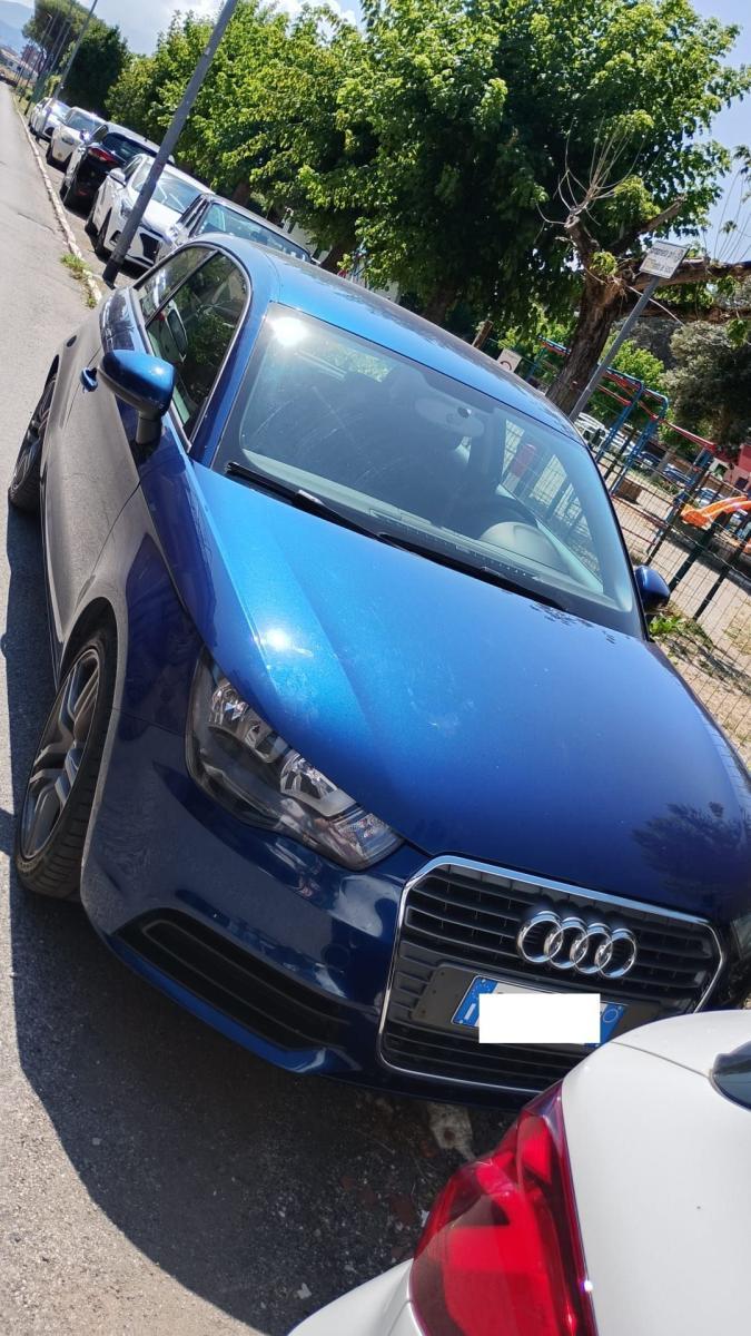 AUDI A1 1.2 TFSI Ambition