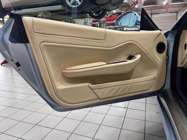 FERRARI 599 GTB Fiorano F1