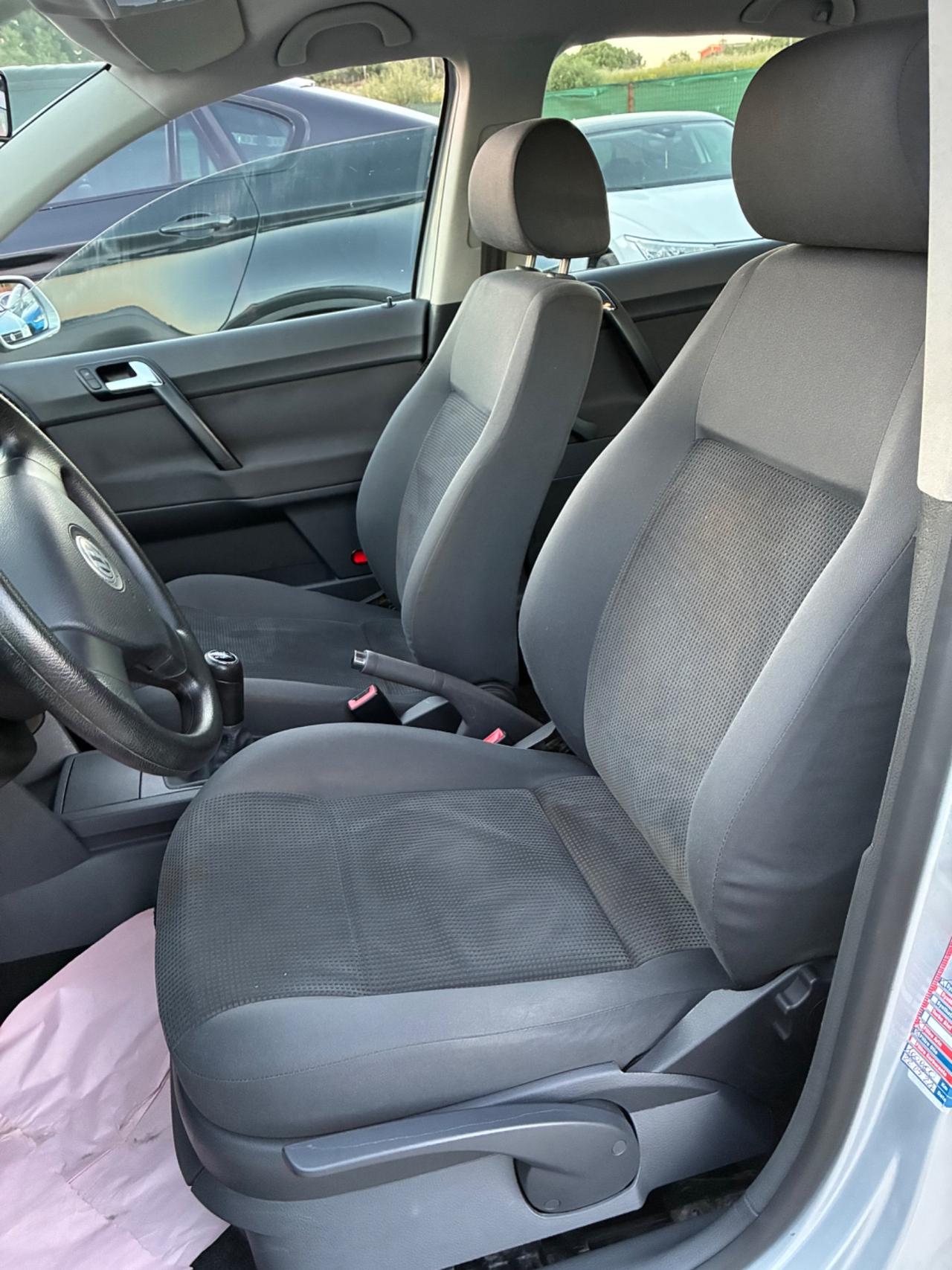 Volkswagen Polo 1.2/70CV 12V 5p. Comfortline