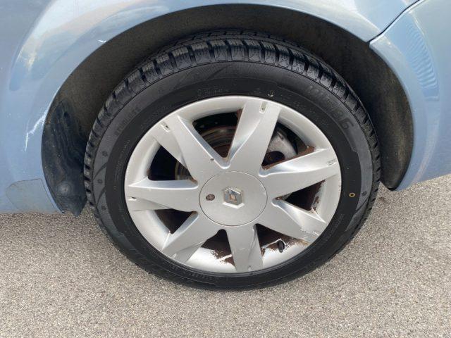 RENAULT Grand Scenic 1.9 dCi/130CV Luxe OK DISTRIBUZIONE