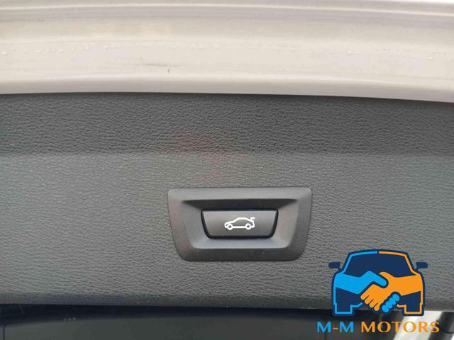 BMW X1 xDrive20d Sport