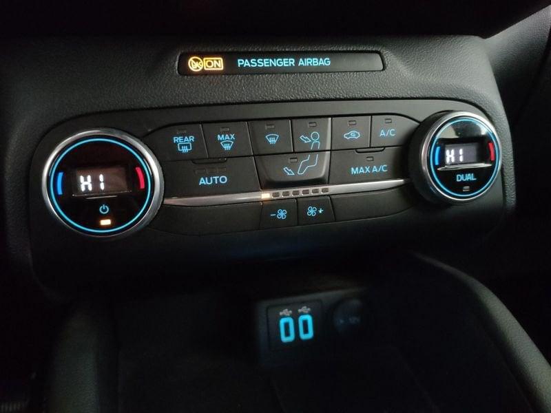 Ford Kuga 1.5 ecoblue ST-Line 2wd 120cv