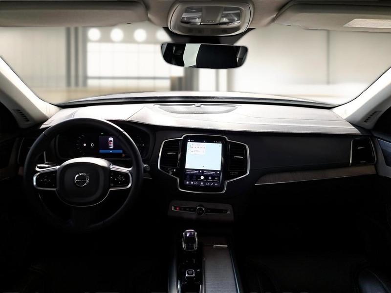 VOLVO XC90 T8 RECHARGE AWD 7P PLUS DARK SUV