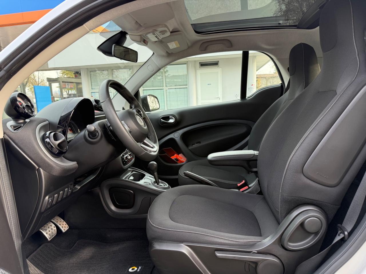 Smart Fortwo 90CV TURBO Superpassion NAVI LED