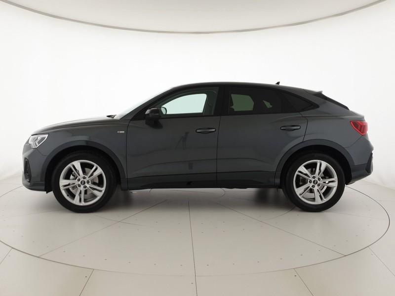 Sportback 35TFSI 150CV S tronic S line Edition