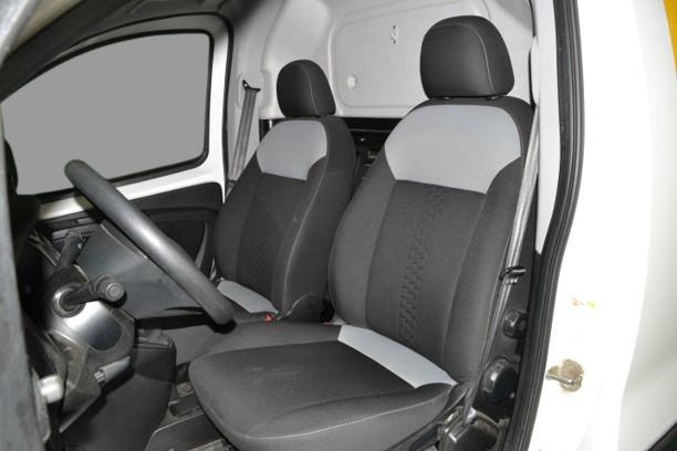FIAT NUOVO FIORINO - Fiorino S2 Cargo Sx 1.3 Multijet 95 Cv E6d-Final
