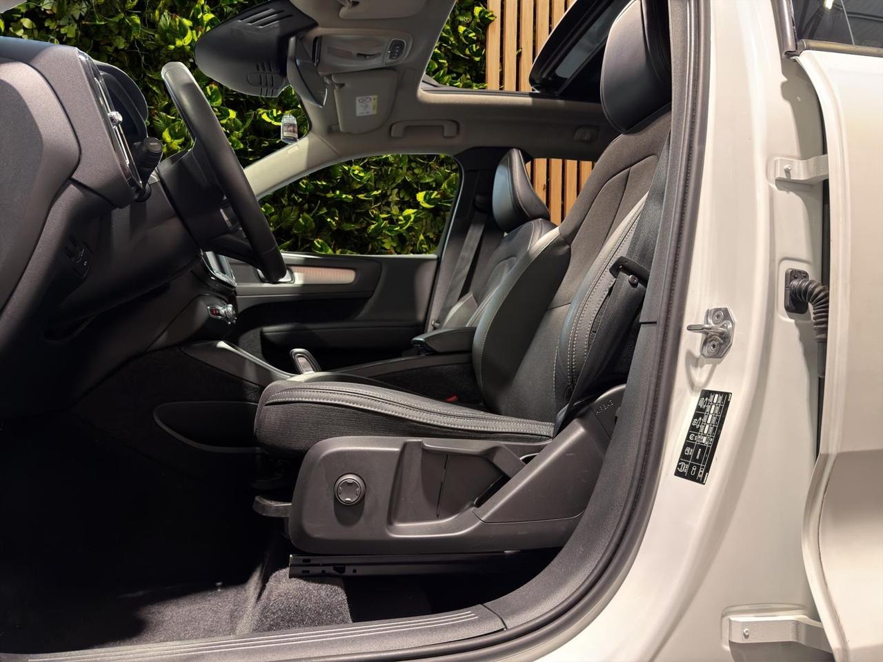 Volvo XC40 150cv aut. TETTO BELLISSIMA