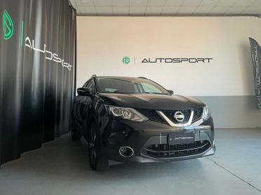 Nissan Qashqai Qashqai 1.5 dCi 360