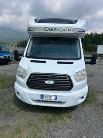 Semi integrale chausson del 2015 in saldo 075