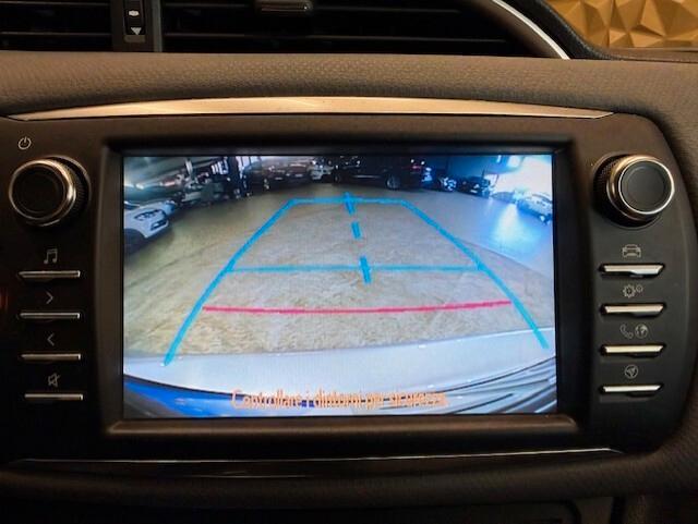 Toyota Yaris 1.5 Hybrid 5 porte Active