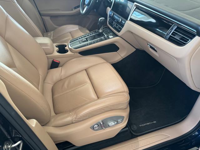 PORSCHE Macan 2.0 +21"+MEMORY+SCARICHI SPORT