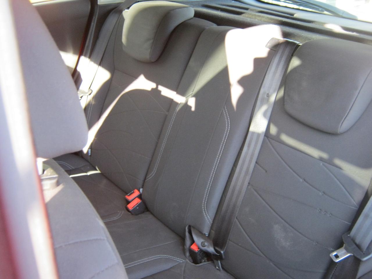 Ford Fiesta 1.5 TDCi 75CV 5 porte Titanium