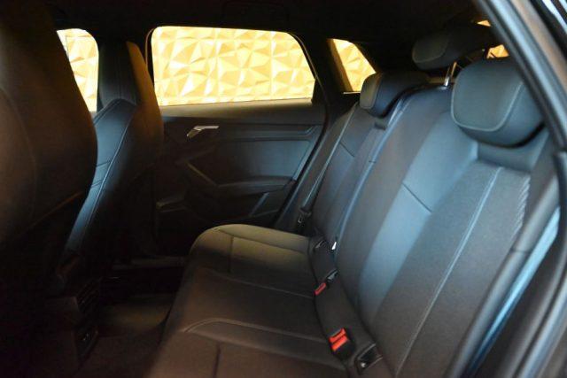 AUDI A3 SPB 35 TFSI S-TR.2XS-LINE EDITION MMI CRUISE FULL!