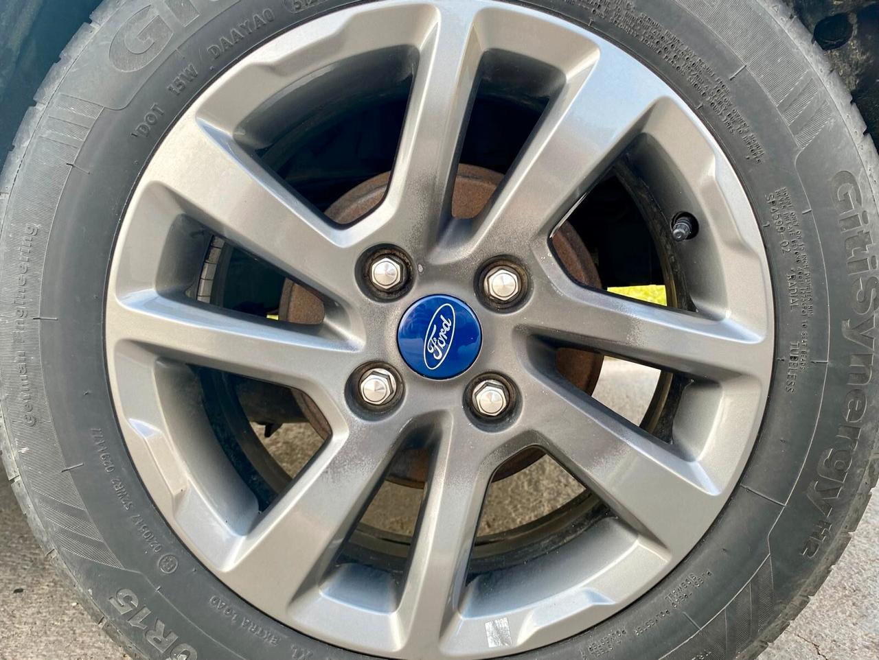 Ford Ka 1.2 85 CV Start&Stop Active