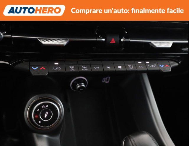 ALFA ROMEO Tonale 1.5 160 CV MHEV TCT7 Ti