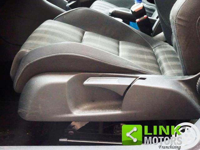 VOLKSWAGEN Golf 2.0 TDI 170CV DPF DSG 5p. GTD