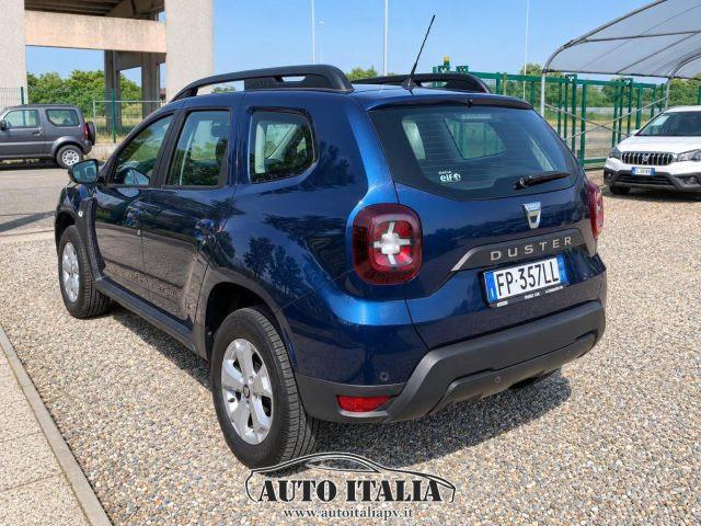 DACIA Duster 1.5 dCi 8V 110 CV 4x2 Comfort