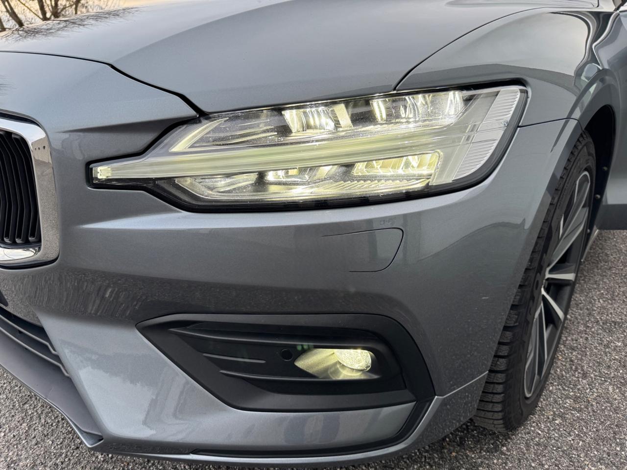 Volvo V60 D4 Geartronic Business Plus