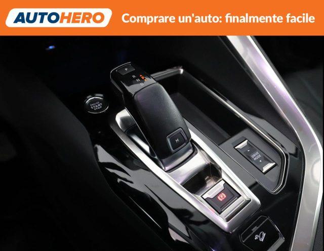 PEUGEOT 5008 BlueHDi 130 S&S EAT8 Allure Pack