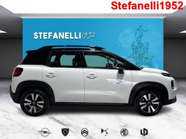 CITROEN C3 Aircross 2017 - 1.2 puretech Shine s&s 110cv