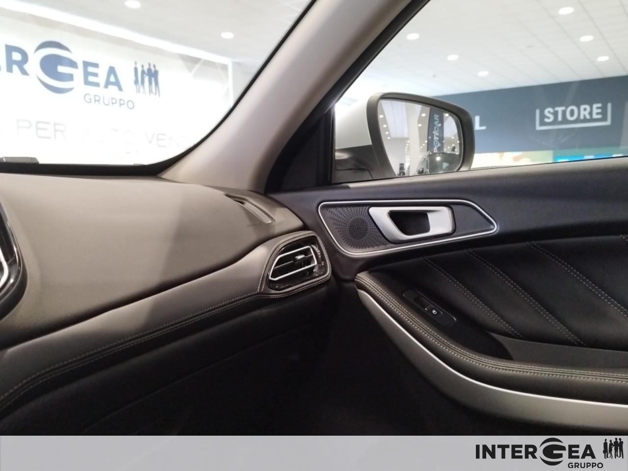 DR Motor dr F35 1.5 turbo Gpl 156cv auto