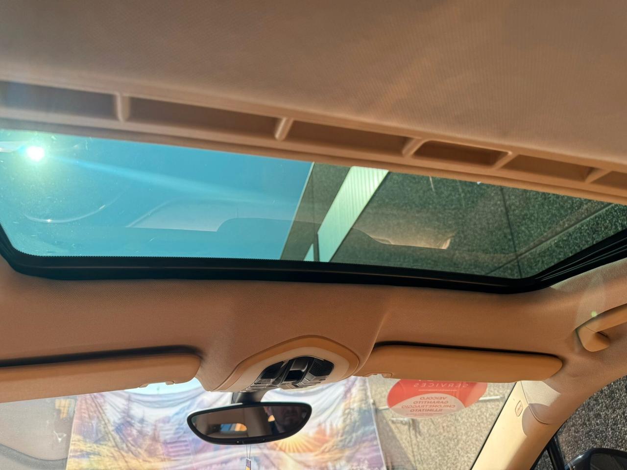 Porsche Panamera 3.0 Diesel