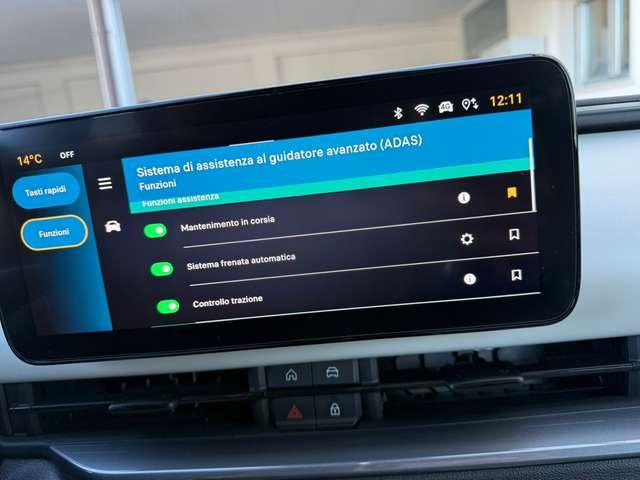 Fiat 600 1.2 hybrid La Prima 110cv auto PROMO FIN