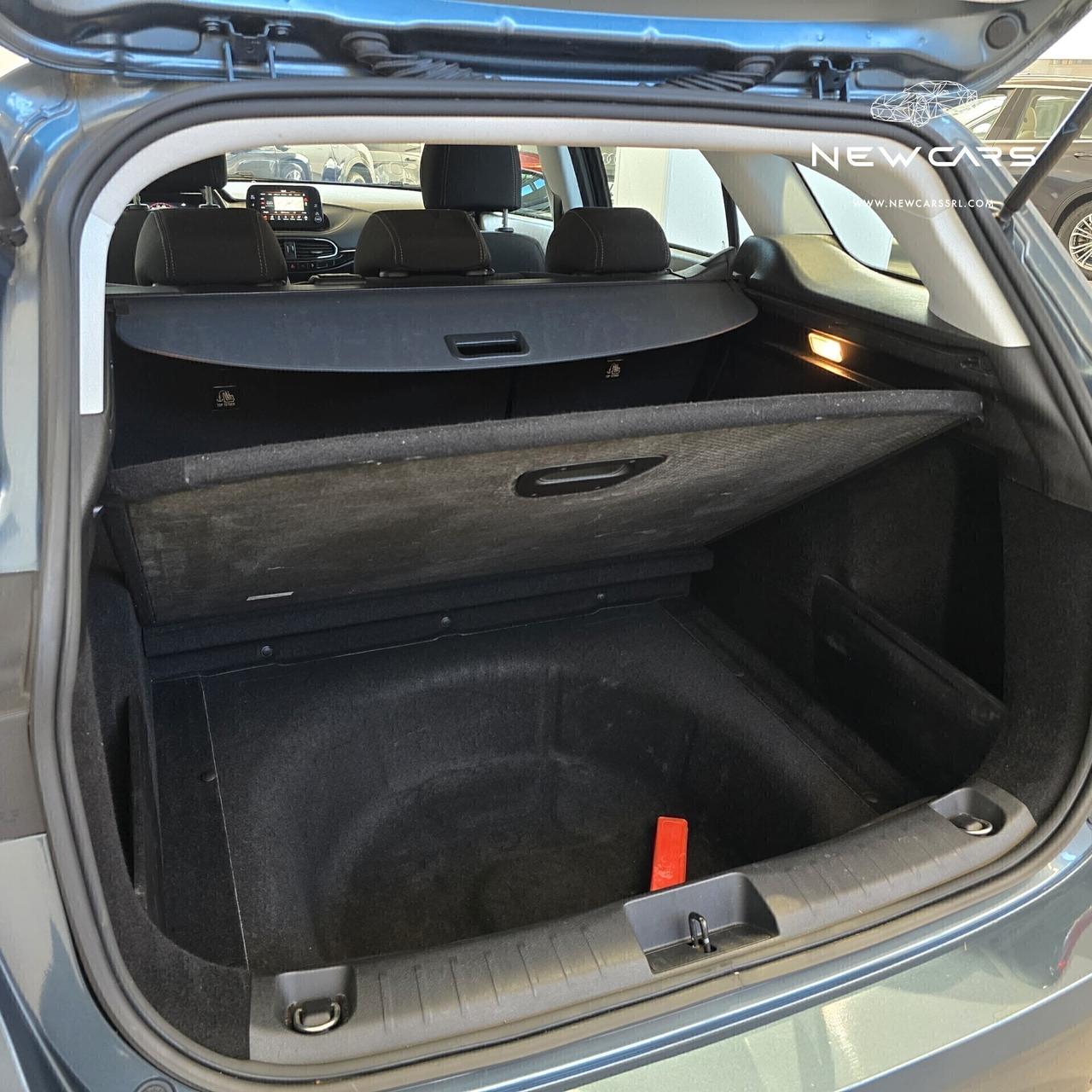 Fiat Tipo 1.3 Mjt S&S SW Business