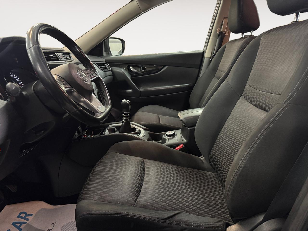 NISSAN X-Trail 1.6 dci N-Connecta 4wd