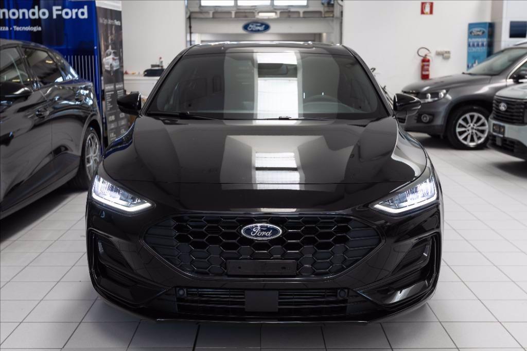 FORD Focus 1.0t ecoboost h ST-Line 125cv del 2024
