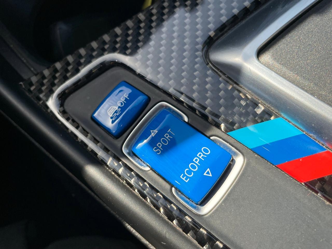 Bmw 118d Msport AUTOMATICA