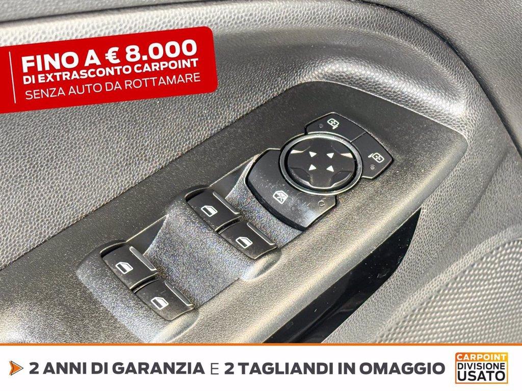 FORD Ecosport 1.0 ecoboost active s&s 125cv del 2022