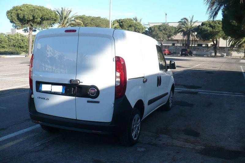 FIAT Doblò 1.6 MJT 105CV Pianale Cabinato